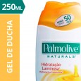 JABON LIQUIDO PALMOLIVE NAT.LEC.MIE 250 ml ( u x b 12)