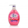 JABON LIQUIDO PATRICIA ALLEN FLORAL 300 ml ( u x b 12)