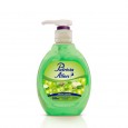 JABON LIQUIDO PATRICIA ALLEN MANZANA 300 ml ( u x b 12)