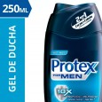 JABON LIQUIDO PROTEX MEN SPORT 250 ml ( u x b 12)