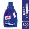 JABON LIQUIDO SKIP BOTELLA 800 ml ( u x b 12)
