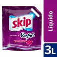JABON LIQUIDO SKIP ES.COMF.DP 3 lt ( u x b 4)