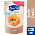 JABON LIQUIDO SUAVE MIELA ALA D.P 220 ml ( u x b 12)