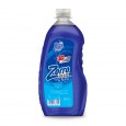 JABON LIQUIDO ZORRO CLASICO BOT 800 ml ( u x b 15)
