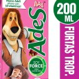 JUGO ADES FRUT.TROPI. 200 cc ( u x b 6)
