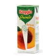 JUGO BAGGIO DURAZNO 200 cc ( u x b 18)