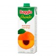 JUGO BAGGIO DURAZNO NARANJA T.B 1 lt ( u x b 8)