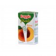 JUGO BAGGIO JUNIOR DURAZNO 125 cc ( u x b 18)