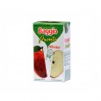 JUGO BAGGIO JUNIOR MANZANA ROJA 125 cc ( u x b 18)