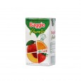 JUGO BAGGIO JUNIOR MIX FRUTAL 125 cc ( u x b 18)