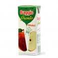 JUGO BAGGIO MANZANA ROJA 200 cc ( u x b 18)