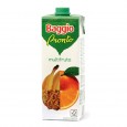 JUGO BAGGIO MULTIFRUTAL 1,5 lt ( u x b 8)