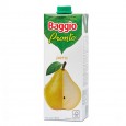 JUGO BAGGIO PERA T.B 1 lt ( u x b 8)