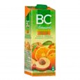 JUGO CAMPAGNOLA  BC DURNAR 1 lt ( u x b 12)