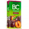 JUGO CAMPAGNOLA  BC LIMONADA 1 lt ( u x b 12)