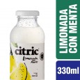 [25506] JUGO CITRIC LIMONADA 330 cc ( u x b 6)