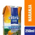 JUGO CITRIC NAR.250- 200 cc ( u x b 18)