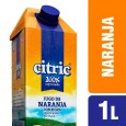 JUGO CITRIC NARANJA 1 lt ( u x b 12)