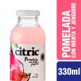 [25509] JUGO CITRIC POMELADA 330 cc ( u x b 6)