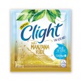 JUGO CLIGHT MZA VERDE 8 gr ( u x b 320)