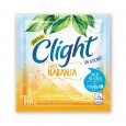 JUGO CLIGHT NARANJA 10 gr ( u x b 320)