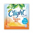 JUGO CLIGHT NJA DULCE 6 gr ( u x b 320)