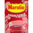 JUGO MAROLIO MANZANA 25 gr ( u x b 240)