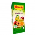 JUGO MAROLIO MULTIFRUTA 200 cc ( u x b 18)