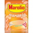 JUGO MAROLIO NARANJA 25 gr ( u x b 240)
