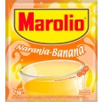 JUGO MAROLIO NJA.BANANA 35 gr ( u x b 240)
