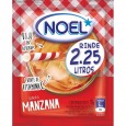 JUGO NOEL MANZANA 18 gr ( u x b 216)