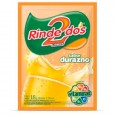JUGO RINDE 2 DURAZNO 24 gr ( u x b 240)
