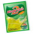 JUGO RINDE 2 LIMON 18 gr ( u x b 240)