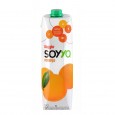JUGO SOY YO SOJA NJA 1 lt ( u x b 8)