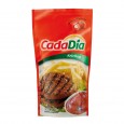 KETCHUP CADA DIA D.P 250 gr ( u x b 12)
