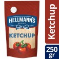 KETCHUP HELLMANNS 250 gr ( u x b 12)