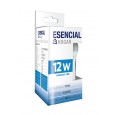 LAMPARA ESENCIAL LED FRIA 12 wt