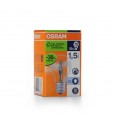 LAMPARA OSRAM CLAS.HALOG. 53 wt ( u x b 20)