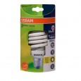 LAMPARA OSRAM D.MTW.CAL 23 wt ( u x b 36)