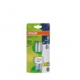 LAMPARA OSRAM D.STAR.CAL 11 wt ( u x b 36)