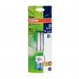 LAMPARA OSRAM D.STAR.CAL 20 wt ( u x b 36)