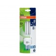 LAMPARA OSRAM D.STAR.FRIA 23 wt ( u x b 36)