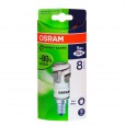 LAMPARA OSRAM D.VALA TWIST 25 wt ( u x b 36)