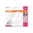 LAMPARA OSRAM LED CALID. 12 wt ( u x b 20)