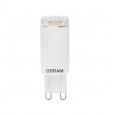 LAMPARA OSRAM LED P.CLARA 3 wt ( u x b 12)
