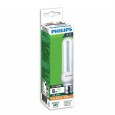 LAMPARA PHILIPS ECOH.M.CALA 8 wt ( u x b 12)