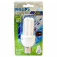 LAMPARA PHILIPS GENIE FRIA 11 wt ( u x b 24)