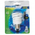 [14051] LAMPARA PHILIPS M.TWIS.FRIA 8 wt ( u x b 12)