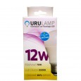 LAMPARA URULAMP LED CALIDA 12 wt ( u x b 100)