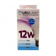LAMPARA URULAMP LED FRIA 12 wt ( u x b 100)